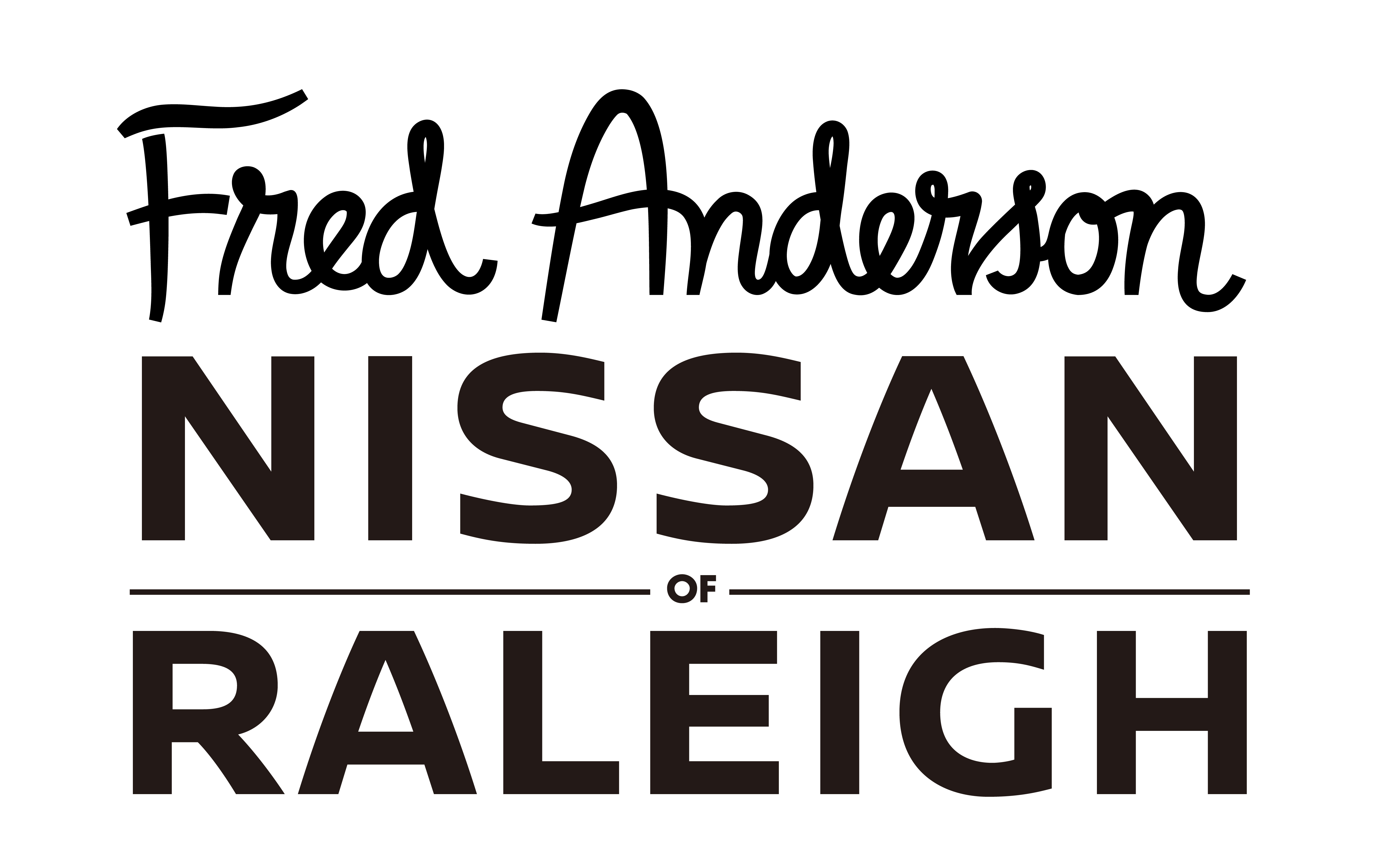 Fred Anderson Nissan of Raleigh Blog